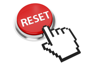 reset button for brain